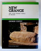 George Coffey - New Grange (Dolphin archaeologies) - 9780856420412 - KEX0280256