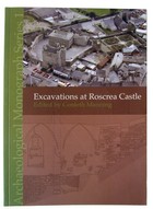 Manning, Couleth - MANNING:EXCAVATIONS AT ROSCREA CASTLE PB - 9780755714315 - KEX0282854