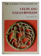 Jean-Jacques Hatt - Celts and Gallo-Romans (Ancient Civilizations) - 9780214652189 - KEX0282925