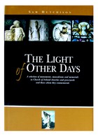 Sam Hutchison - HUTCHISON:LIGHT OF OTHER DAYS H/B - 9781905569199 - KEX0283108