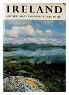 Micheal Mac Liammoir, Olive Cook - Ireland . -  - KEX0283182