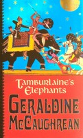 Geraldine Mccaughrean - Tamburlaine's Elephants - 9780746078778 - KEX0303082