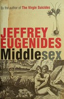 Jeffrey Eugenides - Middlesex - 9780747560234 - KEX0303097