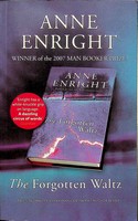 Anne Enright - The Forgotten Waltz Uncorrected proof copy -  - KEX0303168