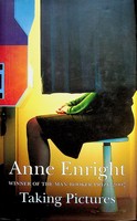 Anne Enright - Taking Pictures - 9780224084697 - KEX0303173