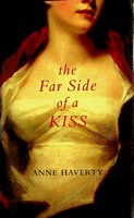 Anne Haverty - The Far Side of a Kiss - 9780701169558 - KEX0303247