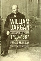 Fergus Mulligan - William Dargan: 1799-1867 - 9781843513957 - KEX0303314