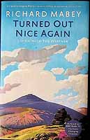 Richard Mabey - Turned Out Nice Again: On Living With the Weather - 9781781250525 - KEX0303439