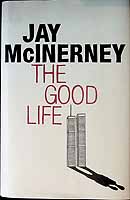 McInerney, Jay - The Good Life - 9780747580904 - KEX0303513