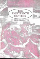 Peter And Brid Rowan - The Eighteenth Century An Irish Perspective -  - KEX0304884