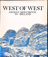 Nigel Rolfe - West of West: Ancient Monuments in Ireland : a Sense of Ireland Exhibition -  - KEX0304888
