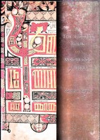 Margaret Hogan - The Gospel Book of MacRegol of Birr -  - KEX0304946