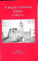 Raymond Gillespie - St Brigid's Cathedral Kildare: A History -  - KEX0304957