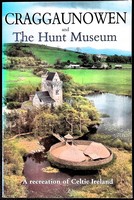 Elizabeth Healy - Craggaunowen and The Hunt museum -  - KEX0304965
