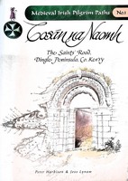 Lynam Harbison - Pilgrim Paths: 1 The Saints Road Dingle Co. Kerry - 9781901137309 - KEX0304974