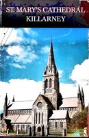  - St. Marys Cathedral Killarney -  - KEX0305018
