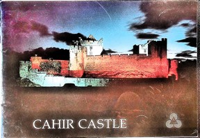 H A Wheeler - Cahir Castle -  - KEX0305021
