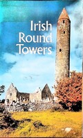 Lennox Barrow - Irish Round Towers - 9780853066798 - KEX0305230