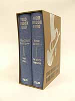 Ford, Ford Madox - PARADE'S END. IN TWO VOLUMES. -  - KEX0306018