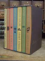 Rudyard Kipling - The works in Seven Volumes -  - KEX0306122