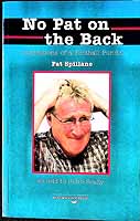 Pat Spillane & Scally, John - No Pat on the Back -  - KEX0307446