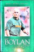 Liam Hayes - The Boylan Years: One Man, One Team, Twenty Years -  - KEX0307496