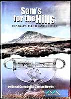 Donal Campbell - Sam's for the Hills - 9780954631307 - KEX0307855
