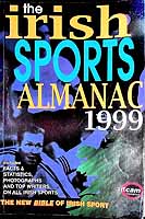 Damian Dowds - The Irish Sports Almanac: 1999 -  - KEX0307859