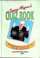 Jimmy Magees - Quiz Book - 9780861213283 - KEX0307907