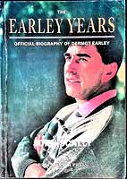 John Scally - The Earley Years:  The Official Biography of Dermot Earley - 9780861214853 - KEX0307937