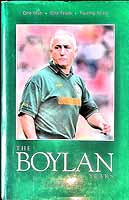 Paul Keane - The Boylan Years: One Man, One Team, Twenty Years -  - KEX0307943