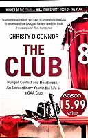 Christy O'connor - The Club -  - KEX0307984