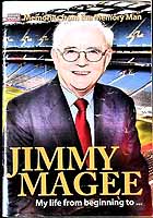 Jimmy Magee - Jimmy Magee My Life from beginning to.... -  - KEX0308004