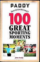 John Scally - 100 Great GAA Moments -  - KEX0308024