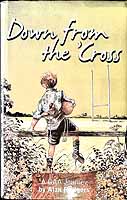 Alan Rodgers - Down from the 'cross: A Gaa Story - 9781869919122 - KEX0308033