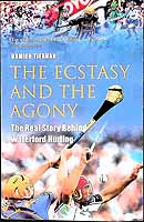 Damien Tiernan - The Ecstasy and the Agony - 9781444725445 - KEX0308043