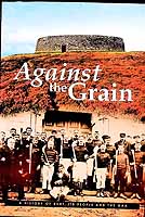 Donal Campbell - Against the Grain A History of Burt Its People and The Gaa -  - KEX0308071