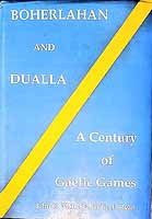 John G Maher And Philip F Ryan - Boherlahan and Dualla A Century of Gaelic games -  - KEX0308073