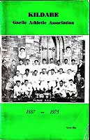  - Kildare Gaelic Athletic Association 1887-1975 -  - KEX0308081