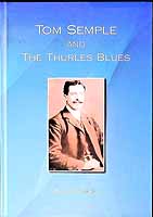 Liam Ó Donnchú - Tom Semple And The Thurles Blues - 9780956075536 - KEX0308088