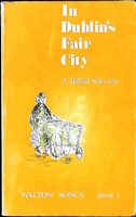 Roger Hargreaves - In Dublin's Fair City:  A Ballad Selection -  - KEX0308537
