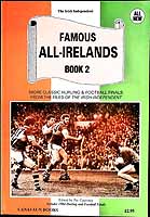 Pat Courtney - Famous All-Irelands: More Classic Hurling and Football Finals from the Files of the 