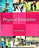  - Physical Education Primary School Curriculum teachers Guidelines -  - KEX0308908