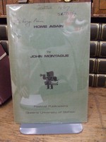 John Montague - Home Again - B002ERMPQ4 - KHS0021131