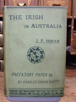 J. F. Hogan - The Irish in Australia -  - KHS0028048