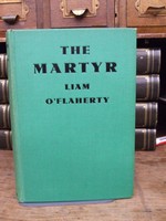 Liam O'Flaherty - The Martyr - B0006D6MHQ - KHS0033804