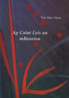 Tom Mac Intyre - Ag Caint leis an mBanríon -  - KHS0035231