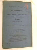 John T. Hibbert (Treasury) - Finance accounts of the United Kingdom of Great Britain and Ireland, for the financial year 1893-94, ended 31st March 1894 -  - KHS0037285