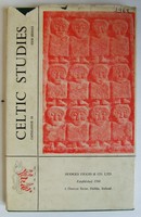  - Celtic Studies Catalogue No. 23 New Series -  - KHS0039677