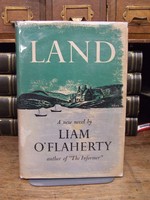 Liam O'flaherty - Land - B0006D8YLI - KHS0042356